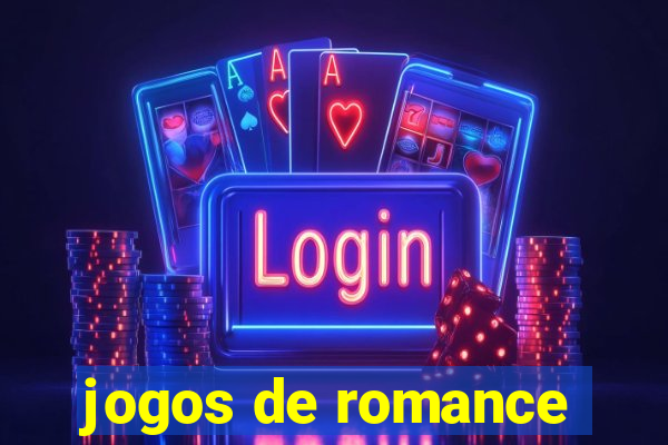 jogos de romance